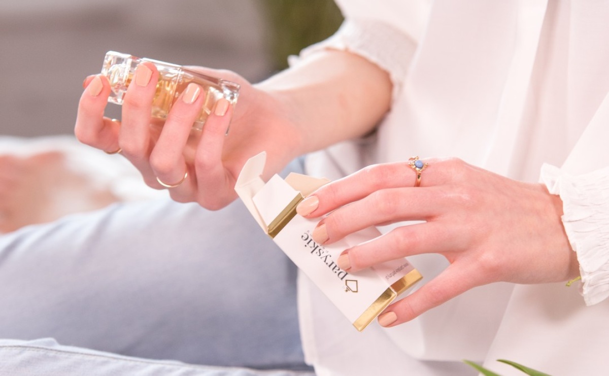 Jak zaoszczędzić do 50% na Twoich ulubionych perfumach? Sprawdź Festiwal Zapachów na paryskie.pl - Serwis informacyjny z Raciborza - naszraciborz.pl