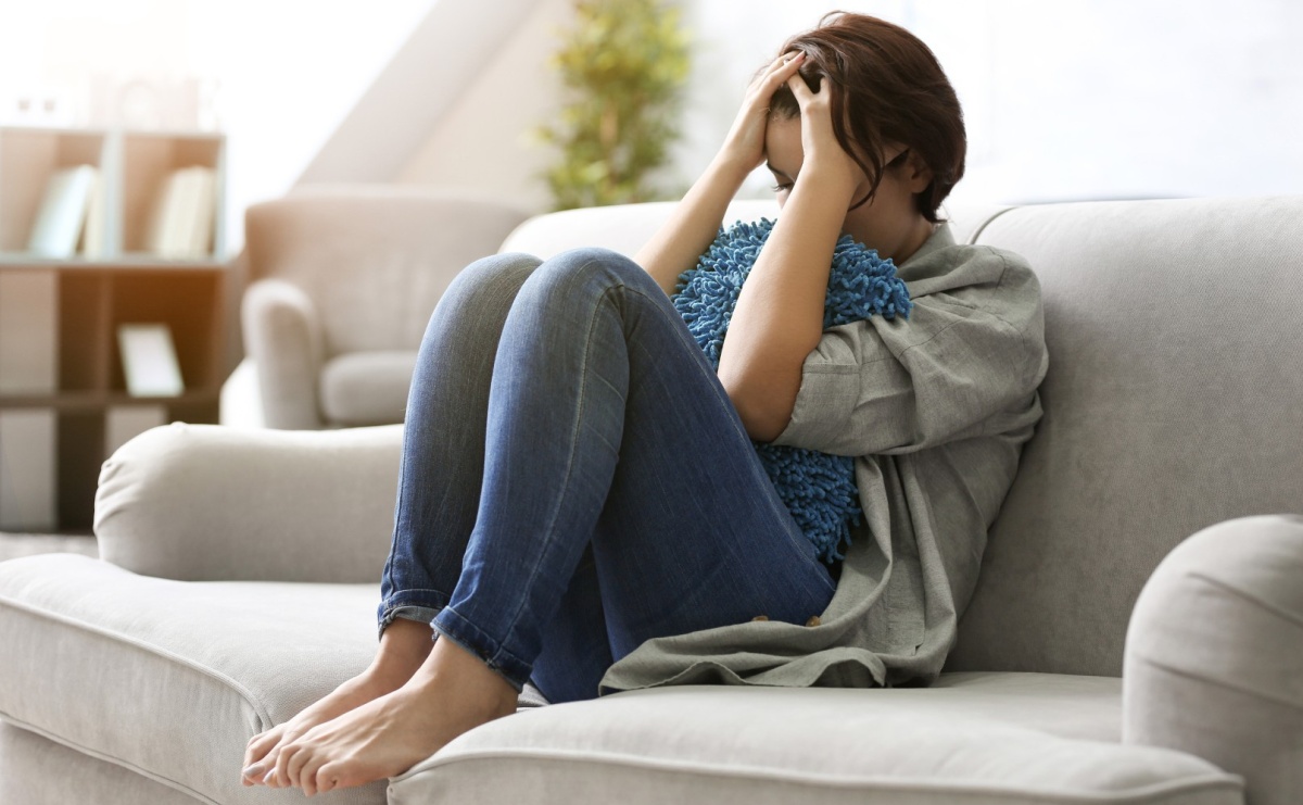 Leki na depresje bez recepty - Serwis informacyjny z Raciborza - naszraciborz.pl