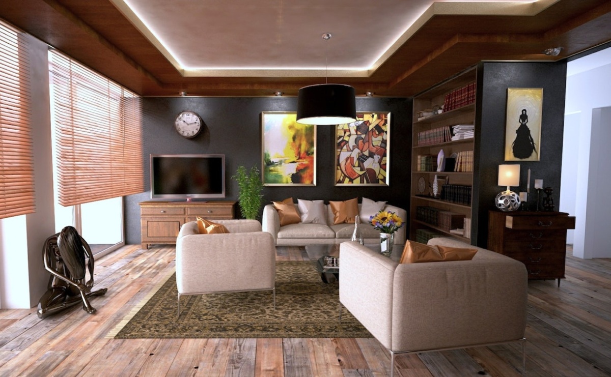 Poradnik zakupowy: Jak wybrać najlepszą inteligentną lampę sufitową? - Serwis informacyjny z Raciborza - naszraciborz.pl