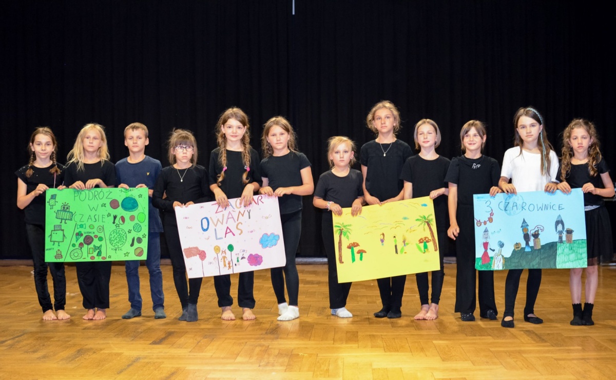 Lato w mieście 2024. RCK przyjmuje zapisy - Serwis informacyjny z Raciborza - naszraciborz.pl