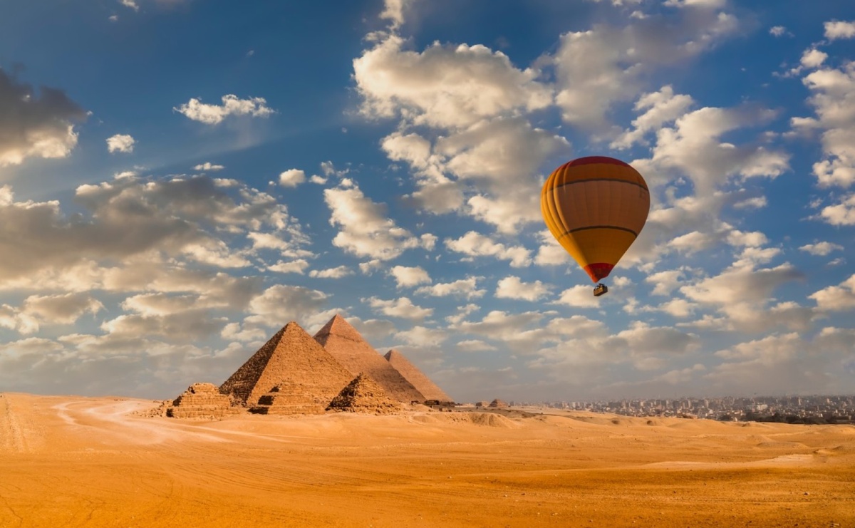 5 powodów, dla których warto odwiedzić Egipt!  - Serwis informacyjny z Raciborza - naszraciborz.pl