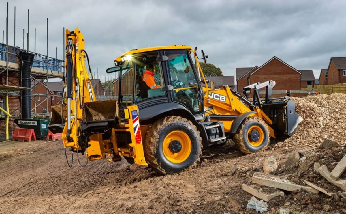 Grafitowy smar do koparki - czym jest, jak działa? - Serwis informacyjny z Raciborza - naszraciborz.pl