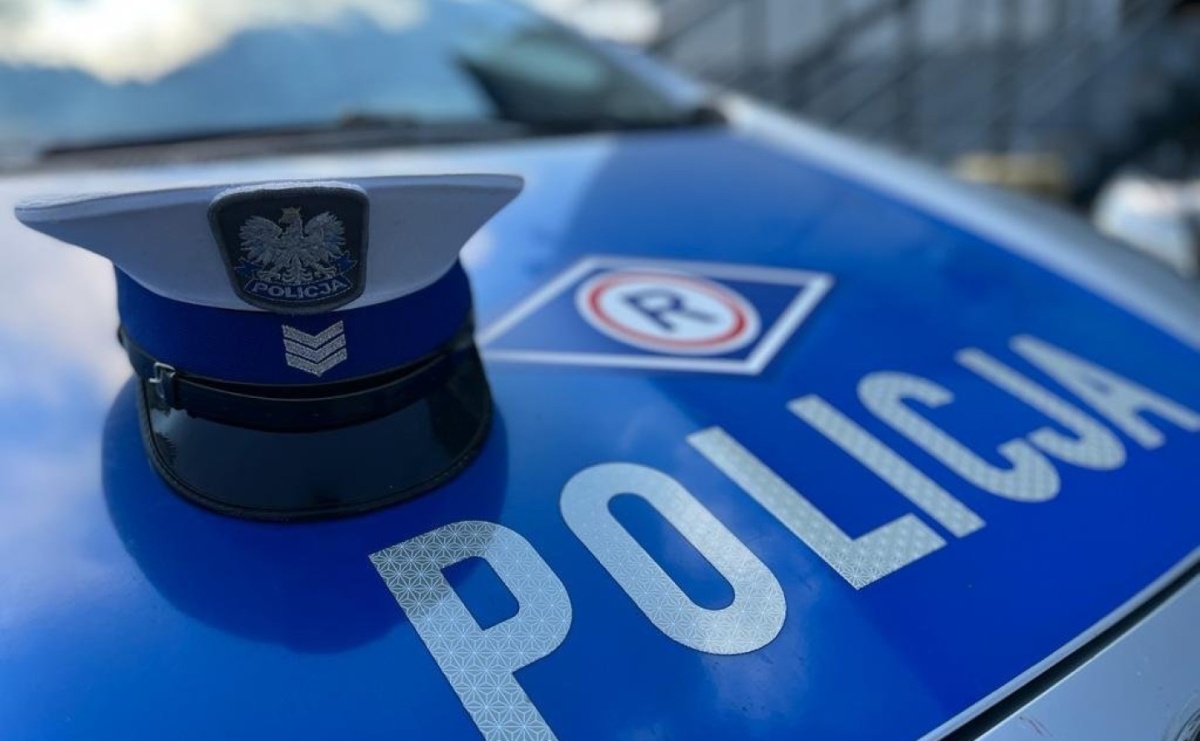 Fiat ducato i polonez zderzyły się w Pietrowicach Wielkich - Serwis informacyjny z Raciborza - naszraciborz.pl