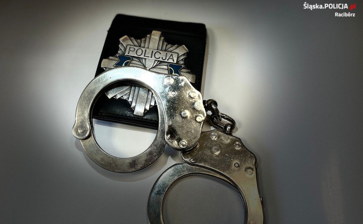 28-latek odpowie za kradzież rozbójniczą. Jego łupem padły artykuły spożywcze i rower - Serwis informacyjny z Raciborza - naszraciborz.pl