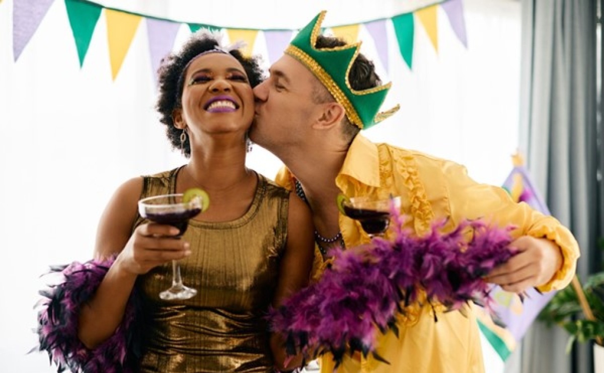 Najlepsze stroje i kostiumy na przebieraną imprezę integracyjną. 5 pomysłów - Serwis informacyjny z Raciborza - naszraciborz.pl