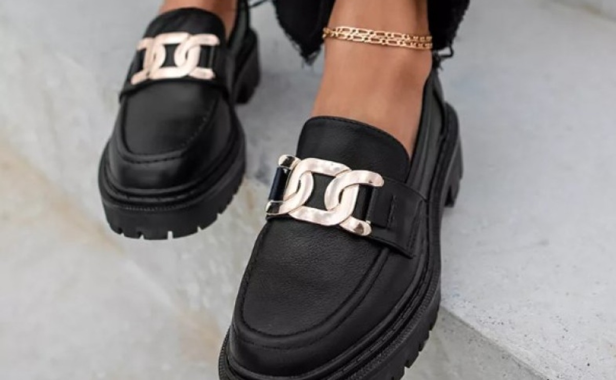 Jak dopasować mokasyny do swojego stylu: Praktyczny poradnik - Serwis informacyjny z Raciborza - naszraciborz.pl