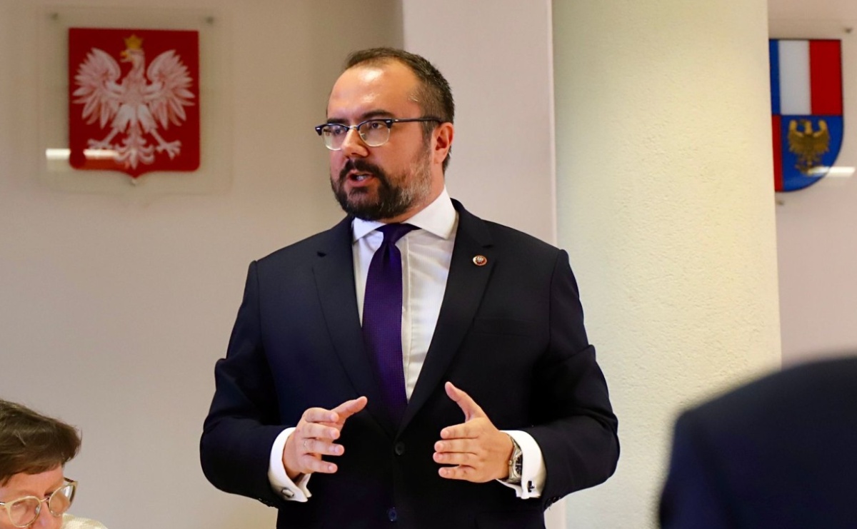 Enea chce gigantycznego odszkodowania. Poseł z Raciborza dostanie pozew - Serwis informacyjny z Raciborza - naszraciborz.pl