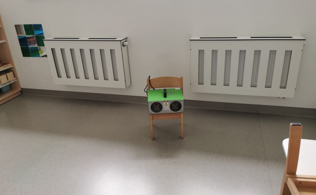 Jak profesjonalnie przeprowadzić dezynfekcję pomieszczeń po zgonach? - Serwis informacyjny z Raciborza - naszraciborz.pl