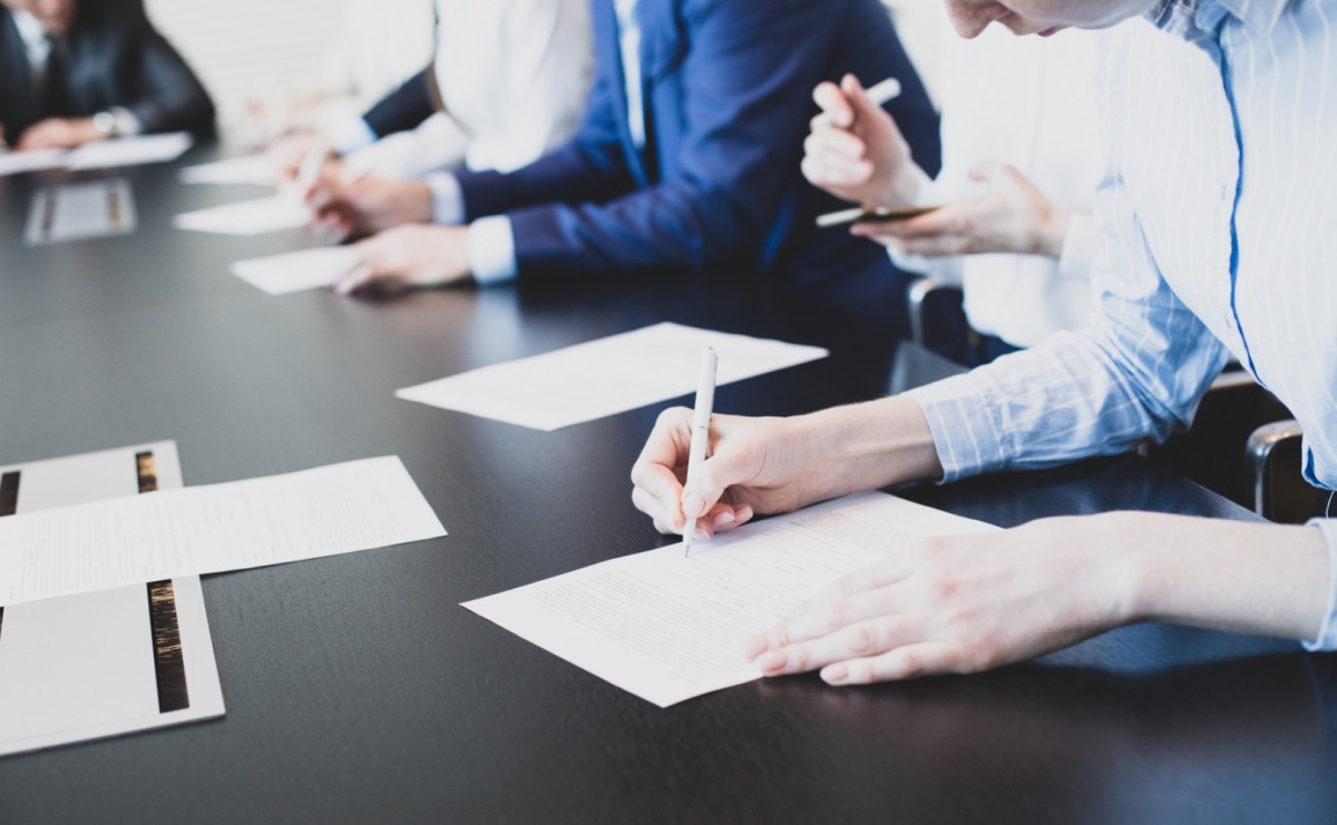 Jak założyć firmę: Kroki i dokumenty wymagane do rejestracji działalności gospodarczej. - Serwis informacyjny z Raciborza - naszraciborz.pl