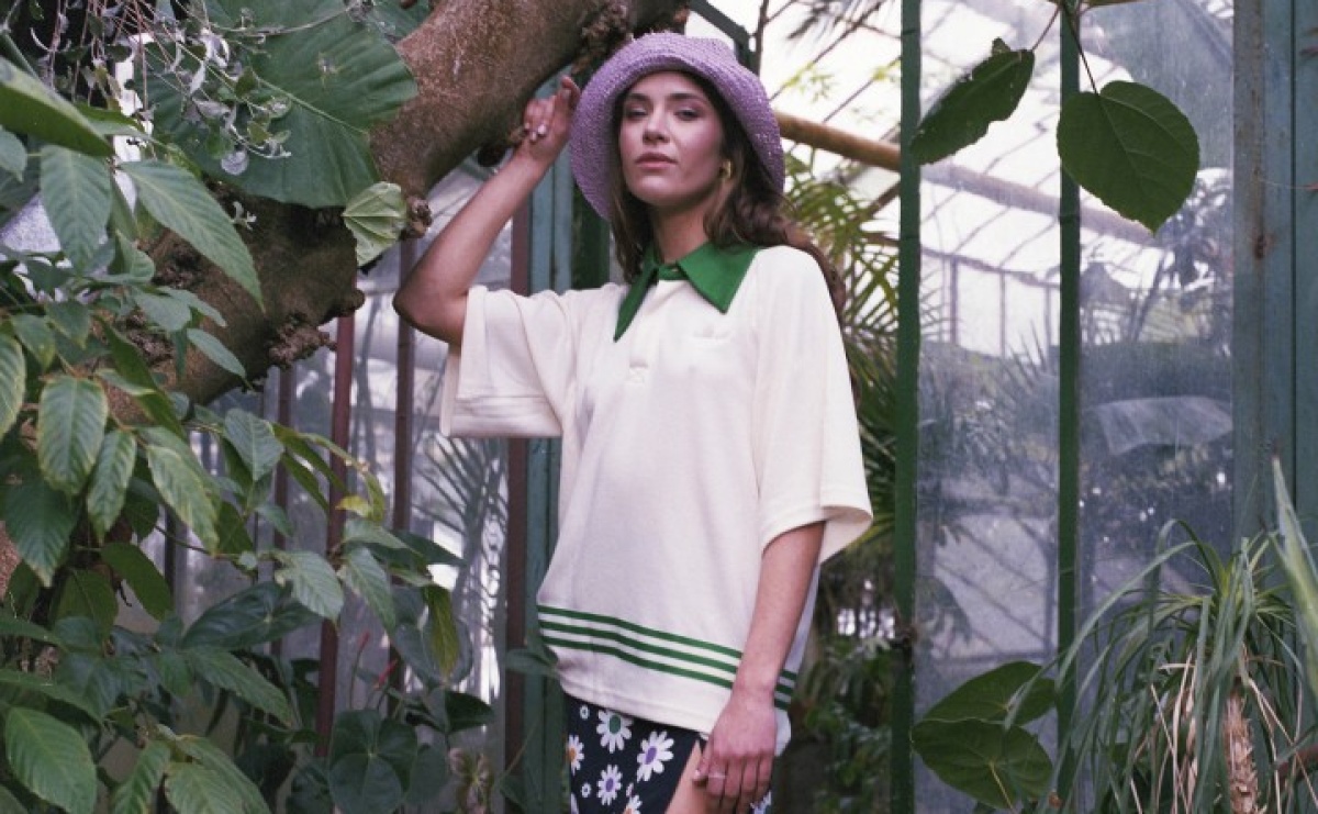 Moda cyrkularna - moda na wyciągnięcie ręki! - Serwis informacyjny z Raciborza - naszraciborz.pl