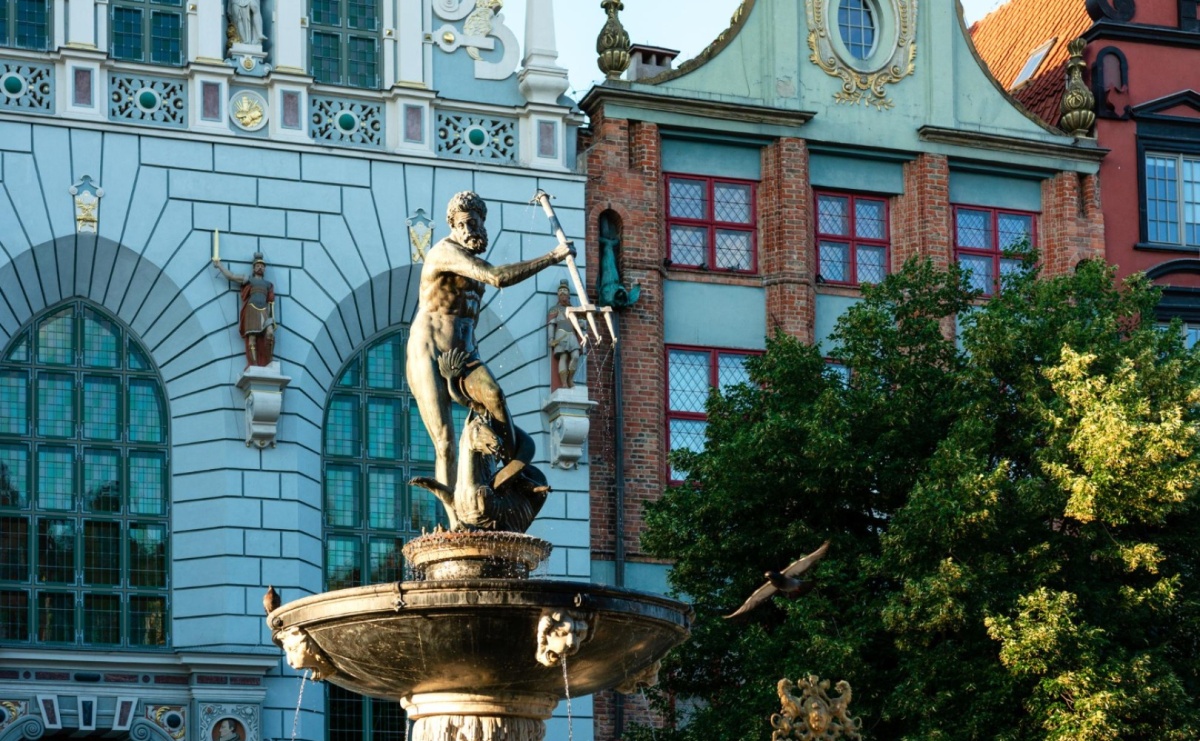 Wczasy nad Bałtykiem — co zwiedzić, co zobaczyć? - Serwis informacyjny z Raciborza - naszraciborz.pl