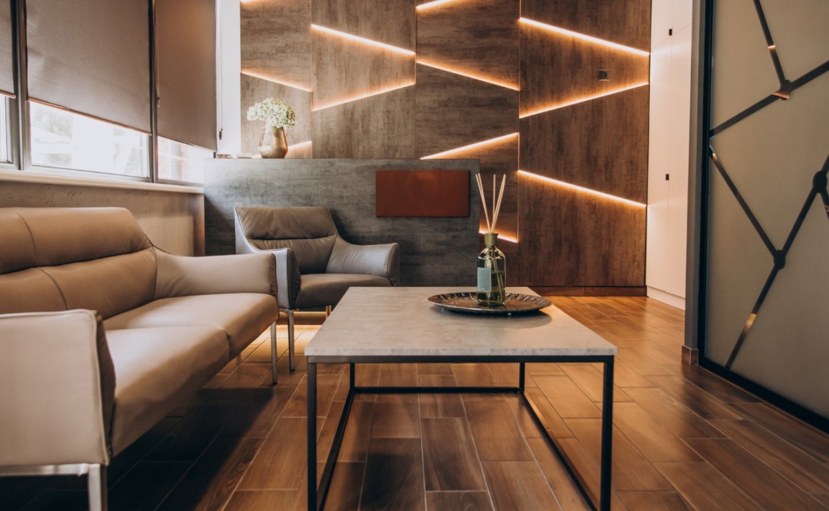 7 grzechów w aranżacji nowoczesnego wnętrza — przewodnik dla osób szukających doskonałej harmonii i stylu - Serwis informacyjny z Raciborza - naszraciborz.pl