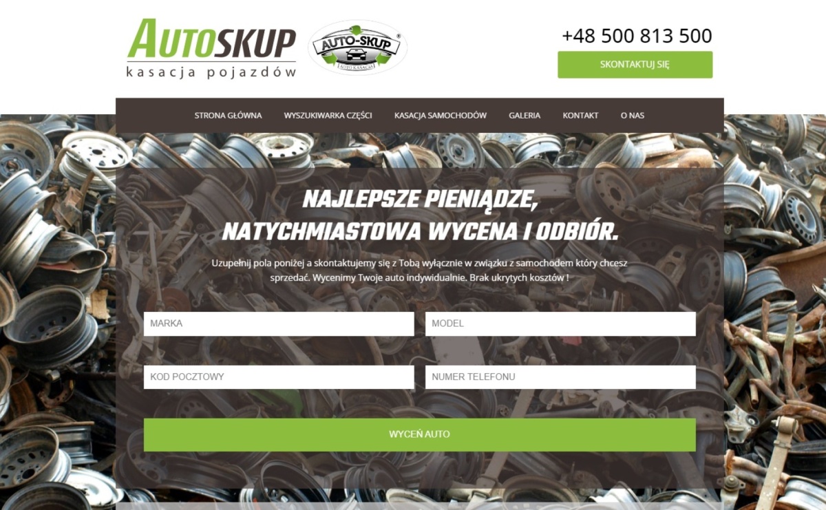 Czy cena oferowana przez skupy samochodów używanych jest do negocjacji? - Serwis informacyjny z Raciborza - naszraciborz.pl