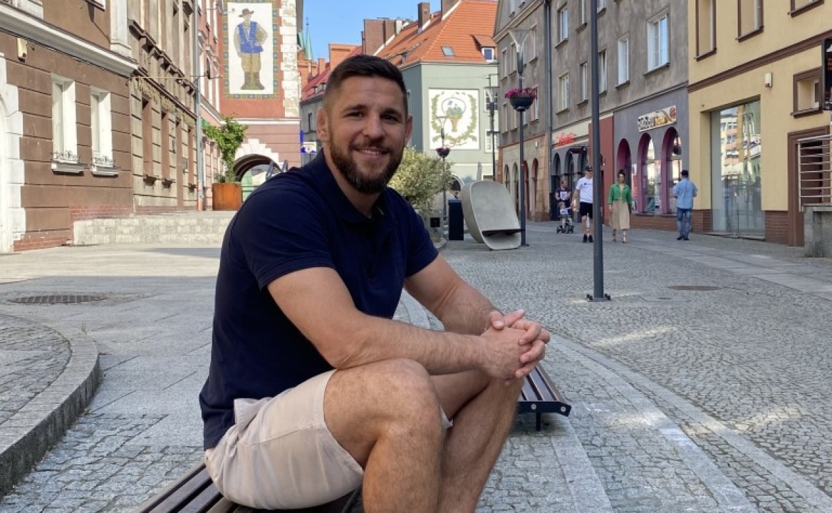 Zapaśnicze ME w Bukareszcie. Dwóch wolniaków z Brzeźnicy, zabraknie raciborzan - Serwis informacyjny z Raciborza - naszraciborz.pl