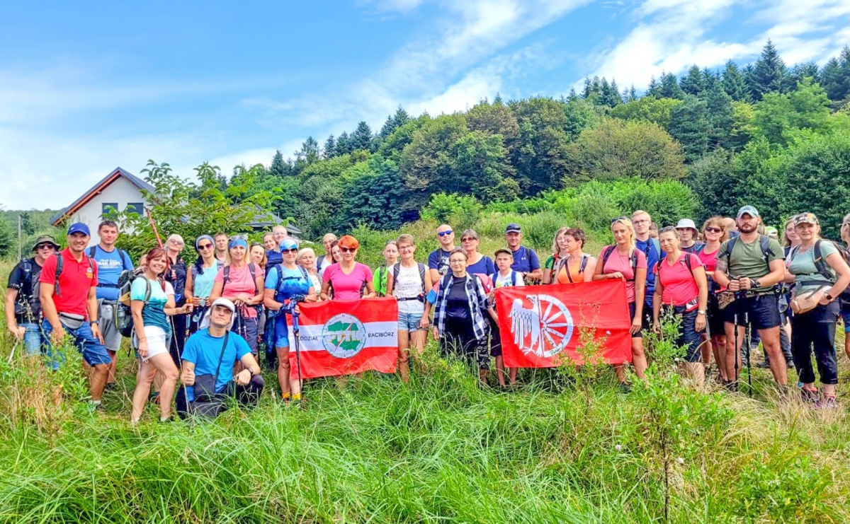 PTTK Racibórz zaprasza na wyprawę w Bieszczady - Serwis informacyjny z Raciborza - naszraciborz.pl