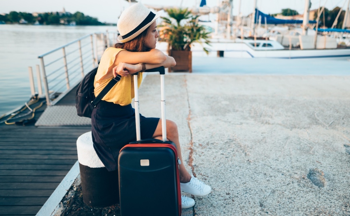 Podróż bez zmęczenia - czy to możliwe? - Serwis informacyjny z Raciborza - naszraciborz.pl