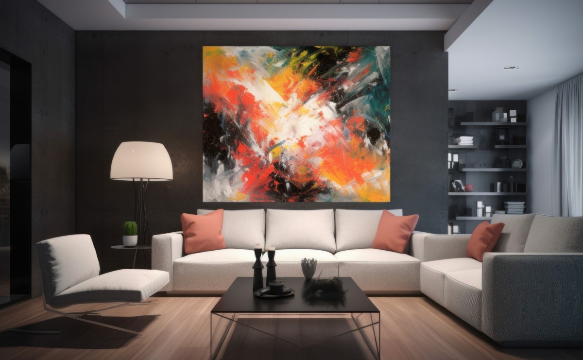 Zasady urządzania wnętrza w nowoczesnym stylu - Serwis informacyjny z Raciborza - naszraciborz.pl