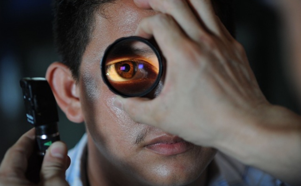 Operacja zaćmy - najskuteczniejszy sposób na pozbycie się tej choroby? - Serwis informacyjny z Raciborza - naszraciborz.pl