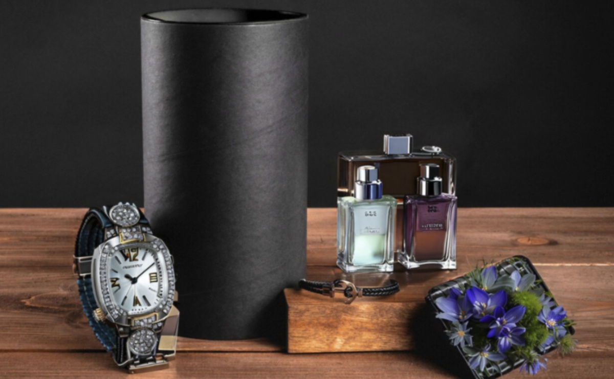 Co zapakujesz w tuby ozdobne typu TUBA BOX? - Serwis informacyjny z Raciborza - naszraciborz.pl