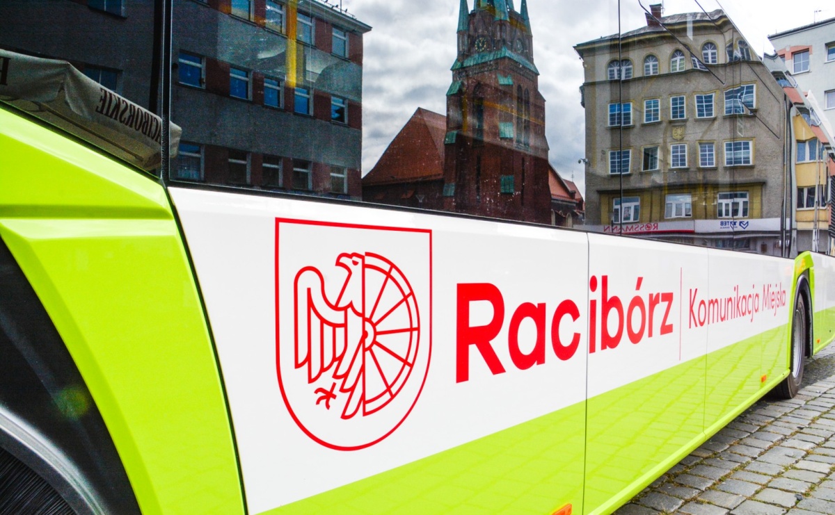 Komunikacja miejska w Raciborzu w uroczystość Wszystkich Świętych - Serwis informacyjny z Raciborza - naszraciborz.pl