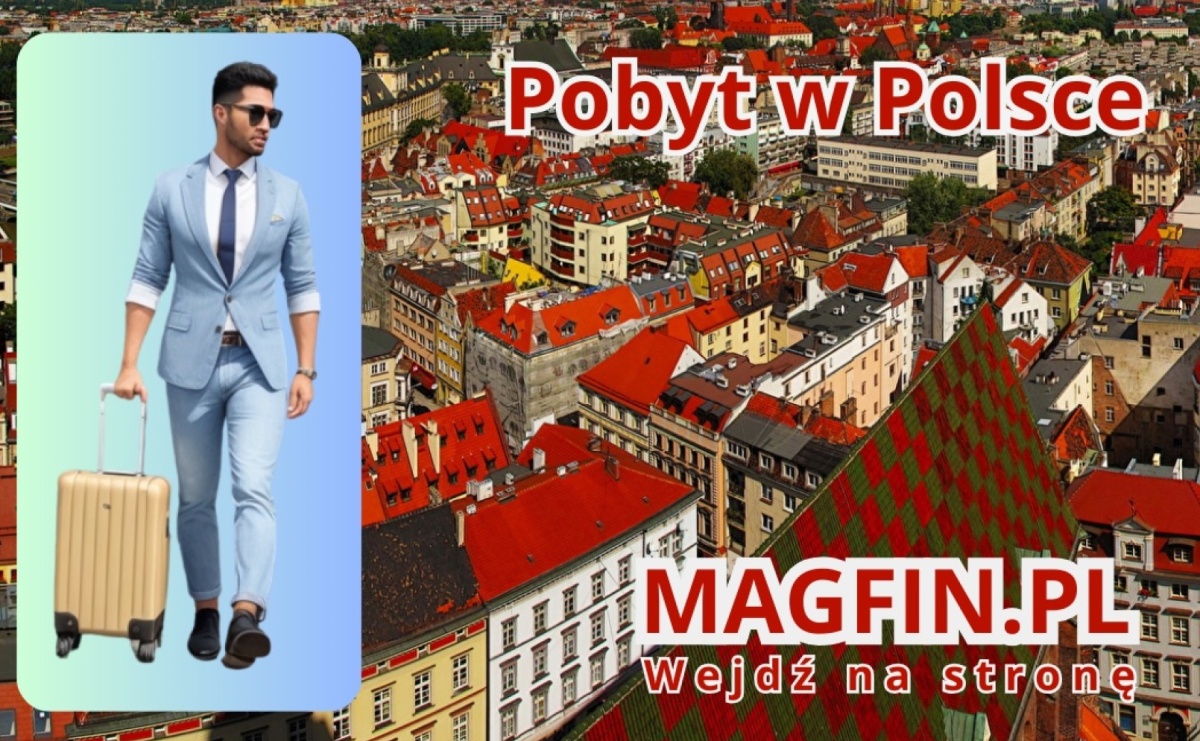 Co robić jako cudzoziemiec w Polsce? - Serwis informacyjny z Raciborza - naszraciborz.pl