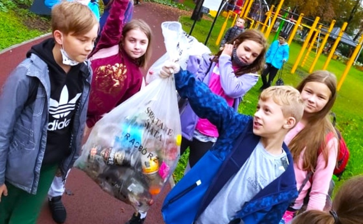 Posprzątaj z nami świat! Ratusz zaprasza - Serwis informacyjny z Raciborza - naszraciborz.pl