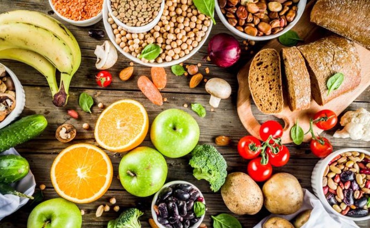 Warzywa o wysokiej zawartości błonnika, które należy dodać do diety - Serwis informacyjny z Raciborza - naszraciborz.pl