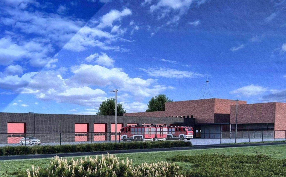 Święte nigdy. Poseł Woś z apelem do radnych powiatowych - Serwis informacyjny z Raciborza - naszraciborz.pl