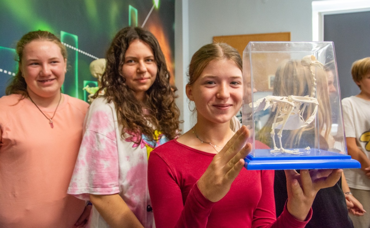 Zielone pracownie dla Raciborza i Kobyli - Serwis informacyjny z Raciborza - naszraciborz.pl