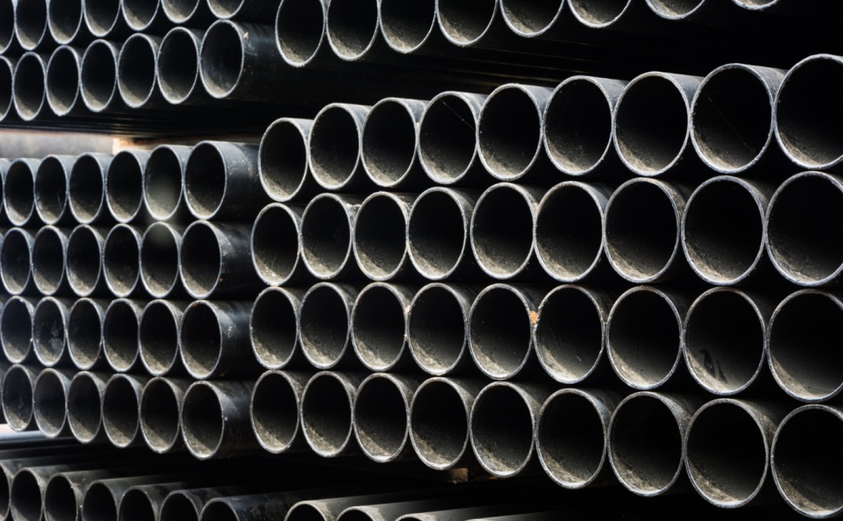 Rury stosowane w instalacjach gazowych — rodzaje - Serwis informacyjny z Raciborza - naszraciborz.pl