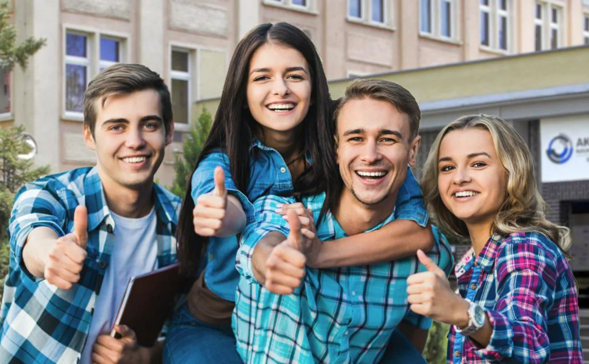 Rozpoczynamy trzeci termin naboru na wybrane kierunki studiów - Serwis informacyjny z Raciborza - naszraciborz.pl