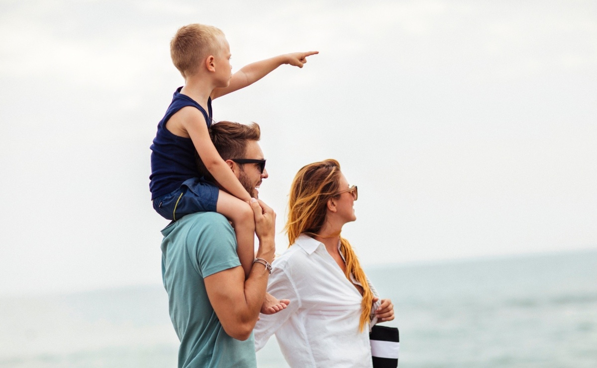 Czy domki w Niechorzu to odpowiedź na spędzenie rodzinnych wakacji nad morzem? - Serwis informacyjny z Raciborza - naszraciborz.pl