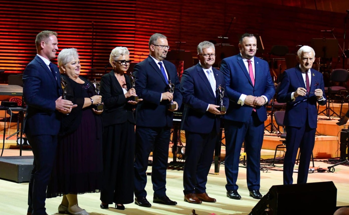 Prawo.pl: wrócił temat zniesienia dwukadencyjności samorządowców - Serwis informacyjny z Raciborza - naszraciborz.pl