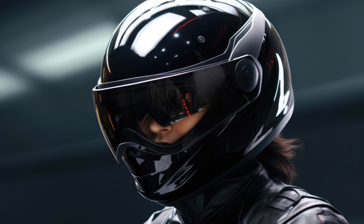 Rodzaje kasków motocyklowych: Przewodnik po różnorodności - Serwis informacyjny z Raciborza - naszraciborz.pl