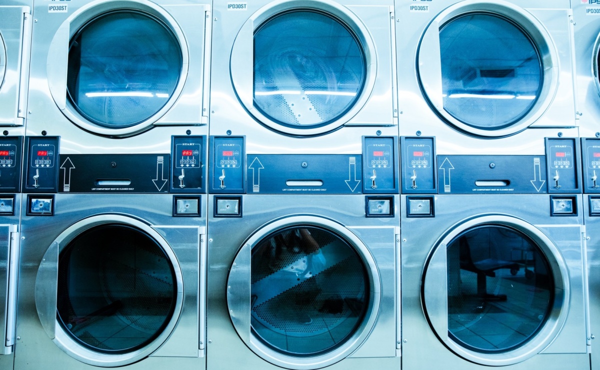 Energooszczędne pralnictwo - najważniejsze informacje - Serwis informacyjny z Raciborza - naszraciborz.pl