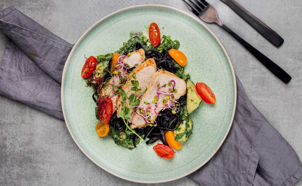 Odchudzanie - takie podejście sprawdzi się również u Ciebie! - Serwis informacyjny z Raciborza - naszraciborz.pl