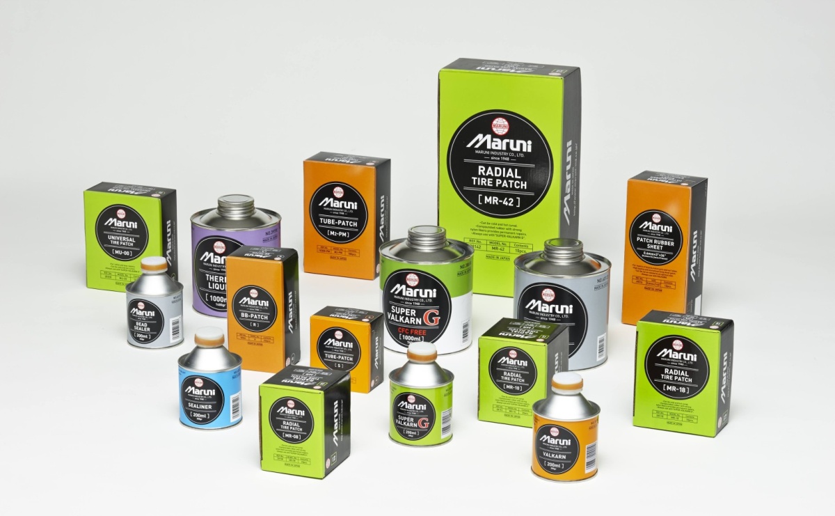 Doświadczenie, różnorodność i jakość - Twój lider na rynku materiałów wulkanizacyjnych - Serwis informacyjny z Raciborza - naszraciborz.pl