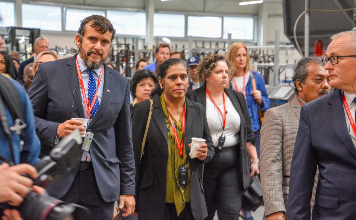 Mateusz Kłosek na liście 100 najbogatszych Polaków - Serwis informacyjny z Raciborza - naszraciborz.pl