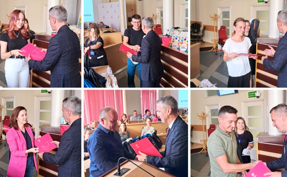 Już wkrótce rusza kolejna edycja Budżetu Obywatelskiego - Serwis informacyjny z Raciborza - naszraciborz.pl