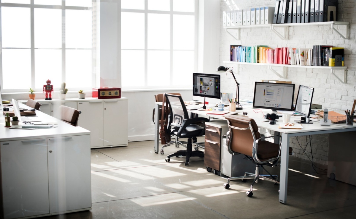 Urządzanie biura - o czym pamiętać? - Serwis informacyjny z Raciborza - naszraciborz.pl