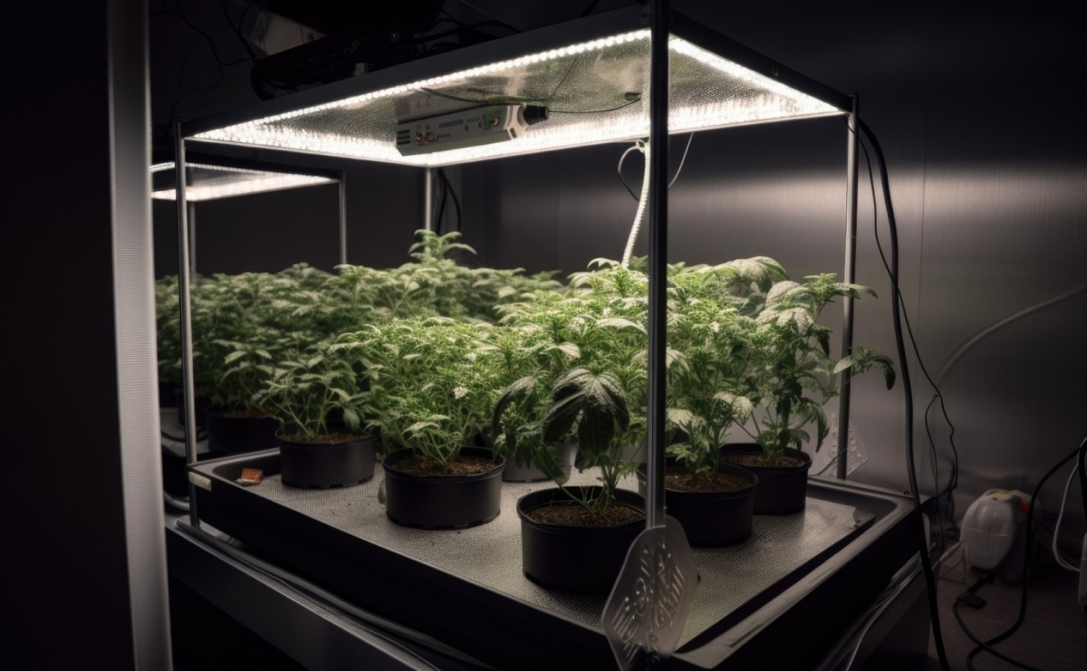 Lampy do roślin – jakie wybrać? - Serwis informacyjny z Raciborza - naszraciborz.pl