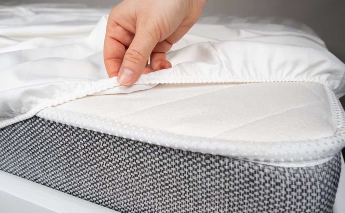 Dlaczego warto mieć ochraniacz na materac? - Serwis informacyjny z Raciborza - naszraciborz.pl