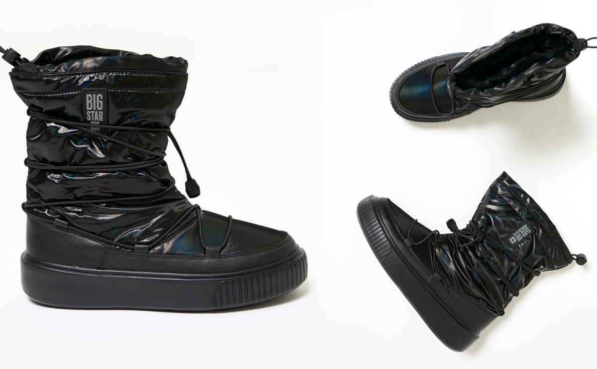 Jak wybrać idealne śniegowce damskie na zimę? - Serwis informacyjny z Raciborza - naszraciborz.pl