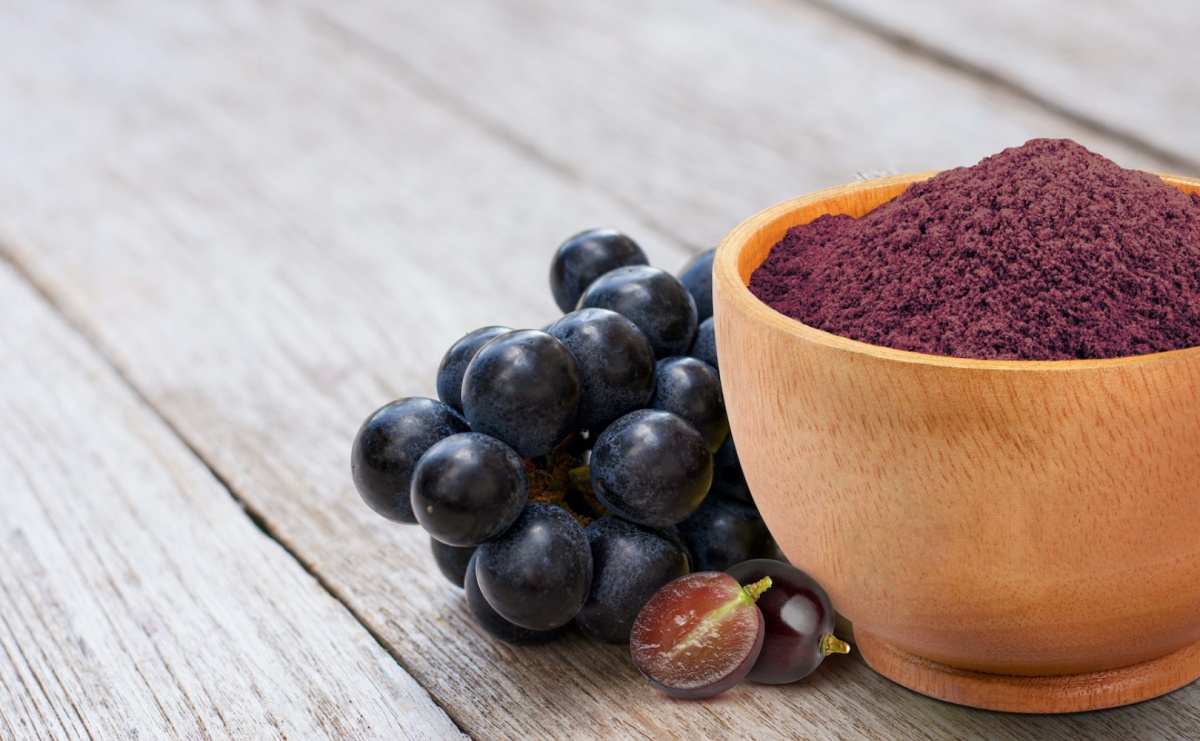 Ekstrakt z pestek winogron a OPC – czym jest OPC i jakie ma znaczenie dla zdrowia? - Serwis informacyjny z Raciborza - naszraciborz.pl