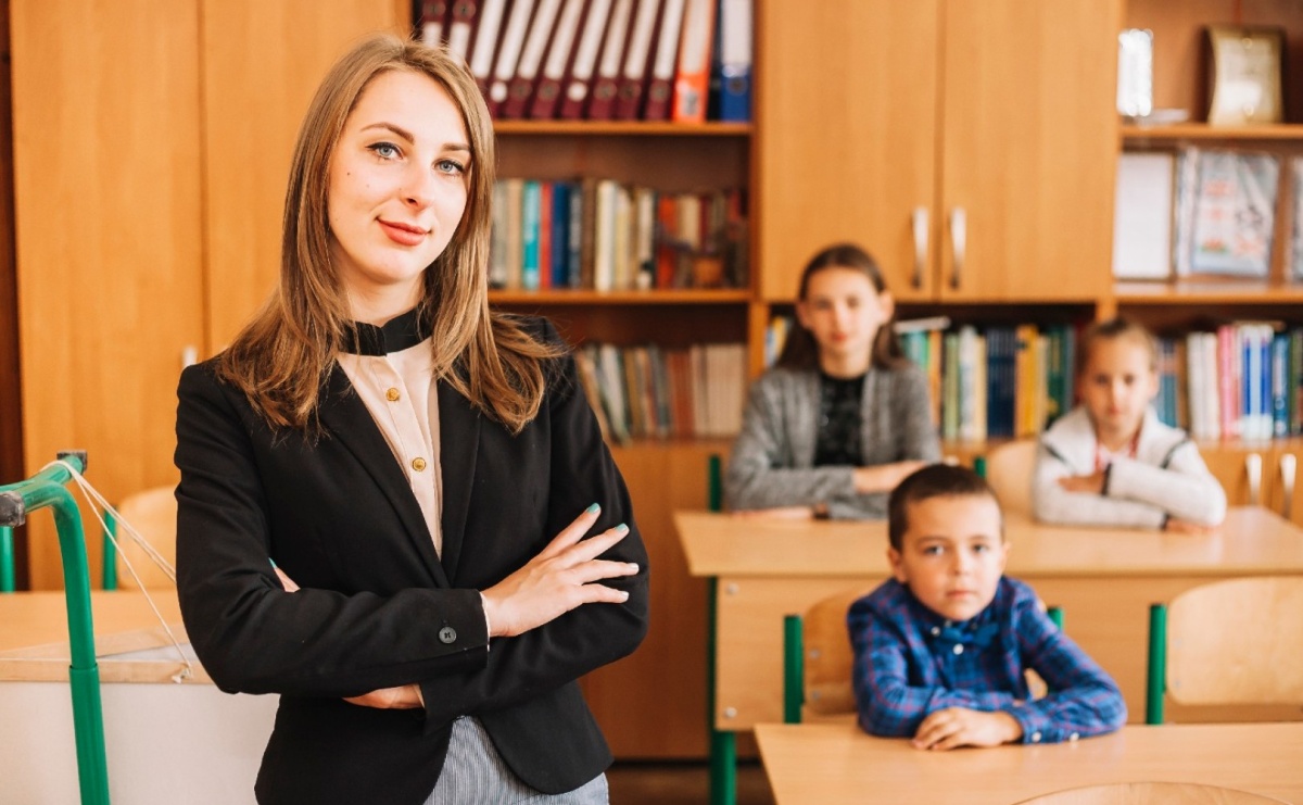 Zarządzanie oświatą online – co trzeba umieć, by zostać dyrektorem? - Serwis informacyjny z Raciborza - naszraciborz.pl