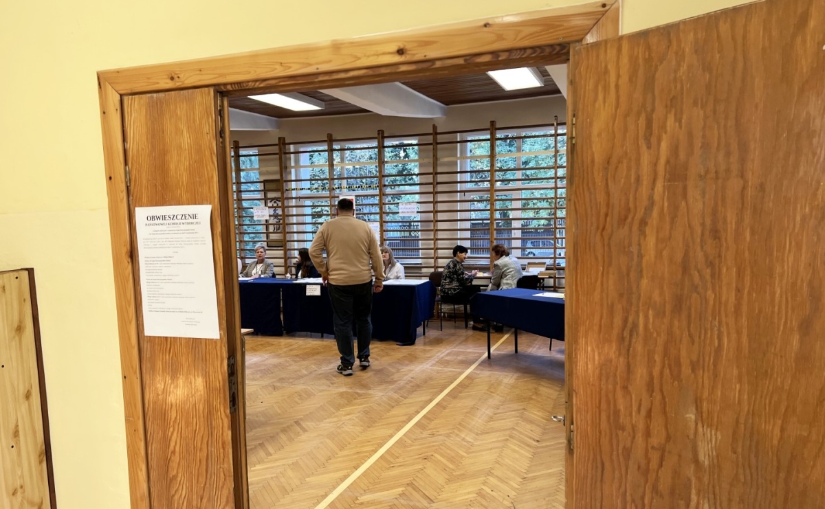 Nowe granice okręgów wyborczych w Raciborzu - Serwis informacyjny z Raciborza - naszraciborz.pl