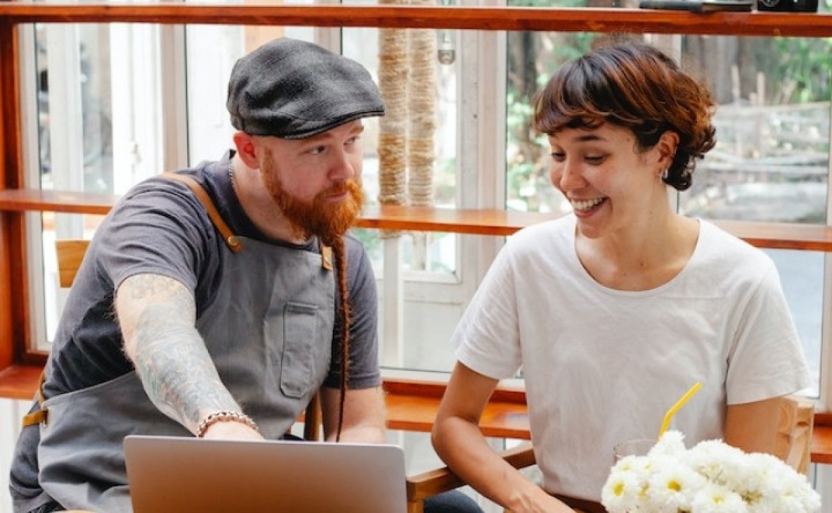 Kobiety i mężczyźni razem silniejsi – o sile współpracy i wzajemnym wsparciu - Serwis informacyjny z Raciborza - naszraciborz.pl