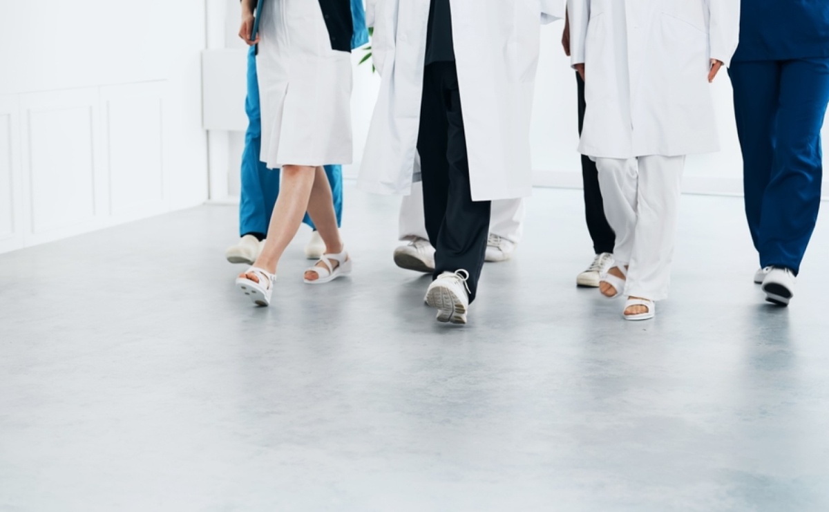 Buty ortopedyczne męskie do pracy: Wygodne i funkcjonalne obuwie - Serwis informacyjny z Raciborza - naszraciborz.pl