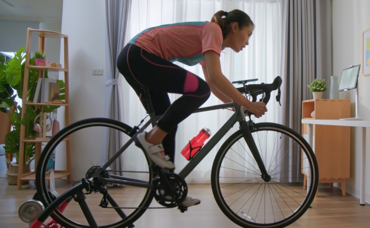 Wybór trenażera rowerowego – na co zwrócić uwagę? - Serwis informacyjny z Raciborza - naszraciborz.pl