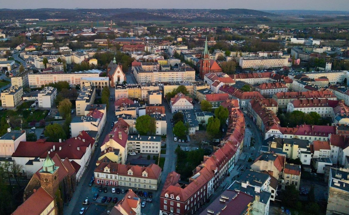 Otwarty konkurs na prace przy zabytkach województwa śląskiego - Serwis informacyjny z Raciborza - naszraciborz.pl